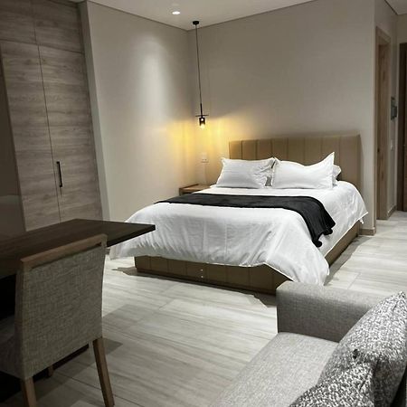 Le Parc Residences - Luxury Suites キト エクステリア 写真