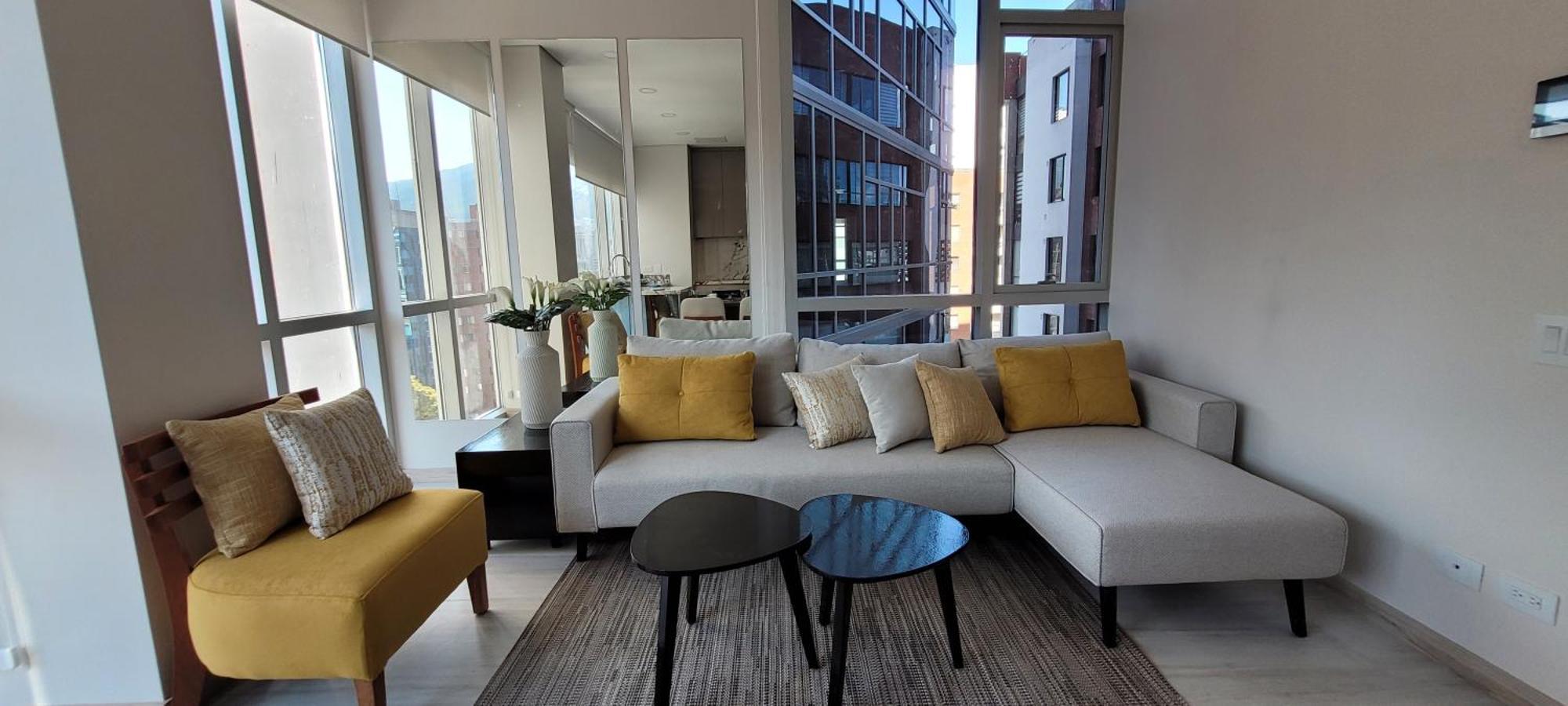 Le Parc Residences - Luxury Suites キト エクステリア 写真