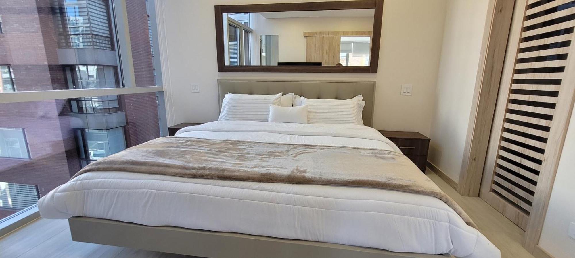 Le Parc Residences - Luxury Suites キト エクステリア 写真