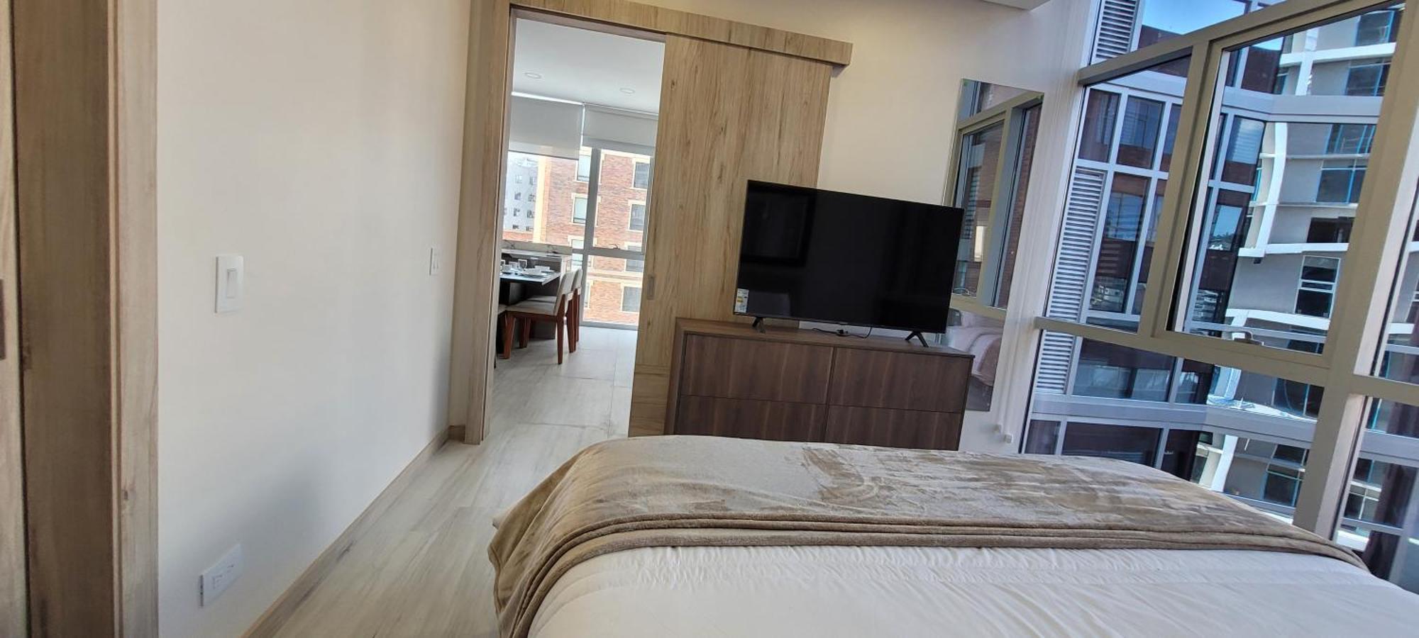 Le Parc Residences - Luxury Suites キト エクステリア 写真