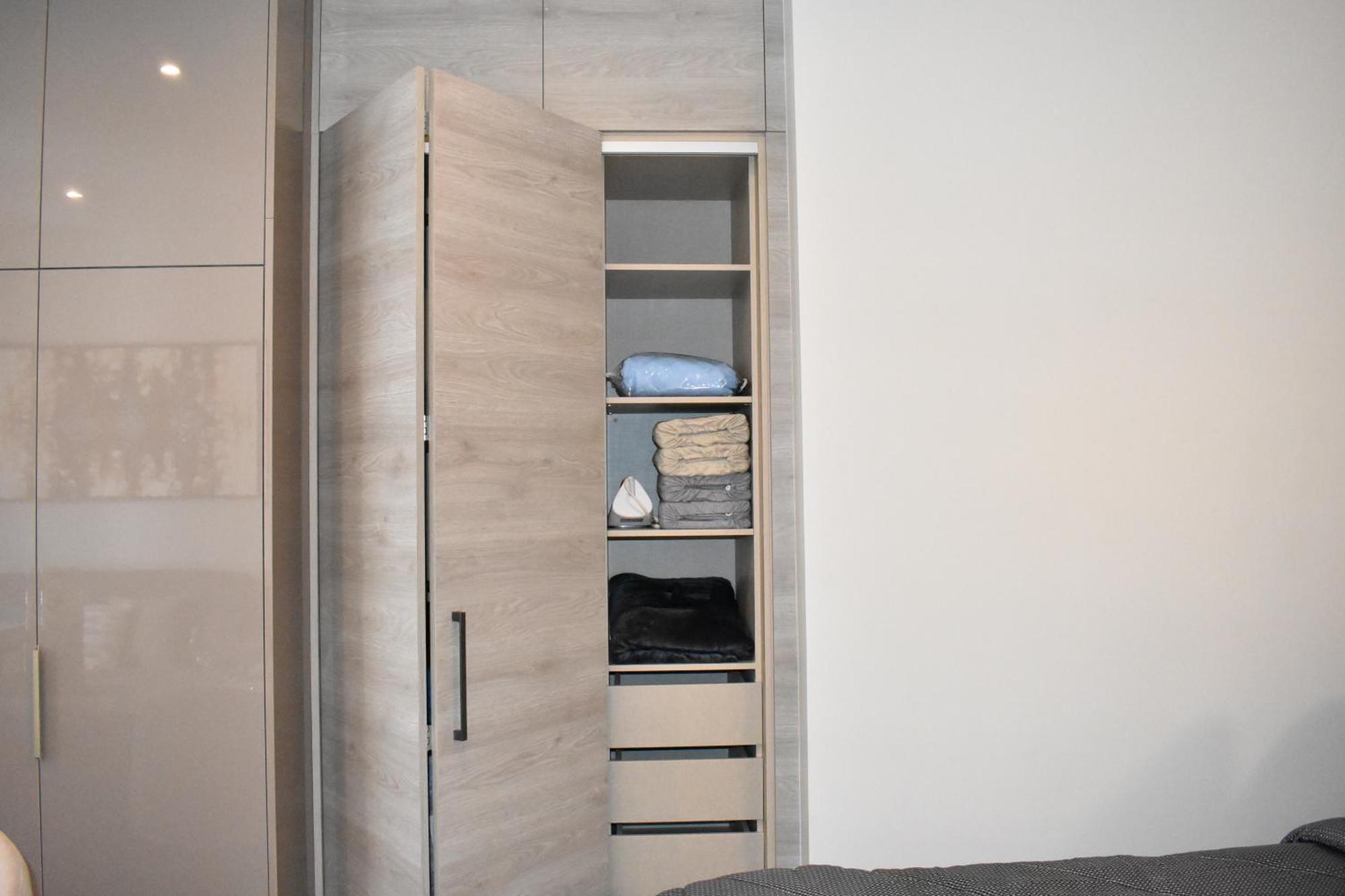 Le Parc Residences - Luxury Suites キト エクステリア 写真
