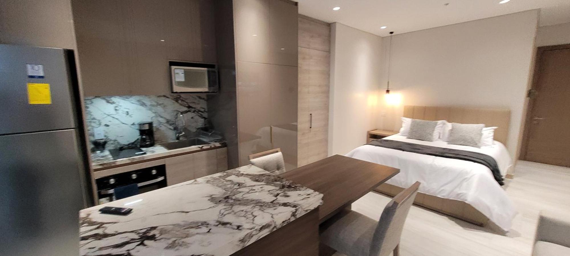 Le Parc Residences - Luxury Suites キト エクステリア 写真