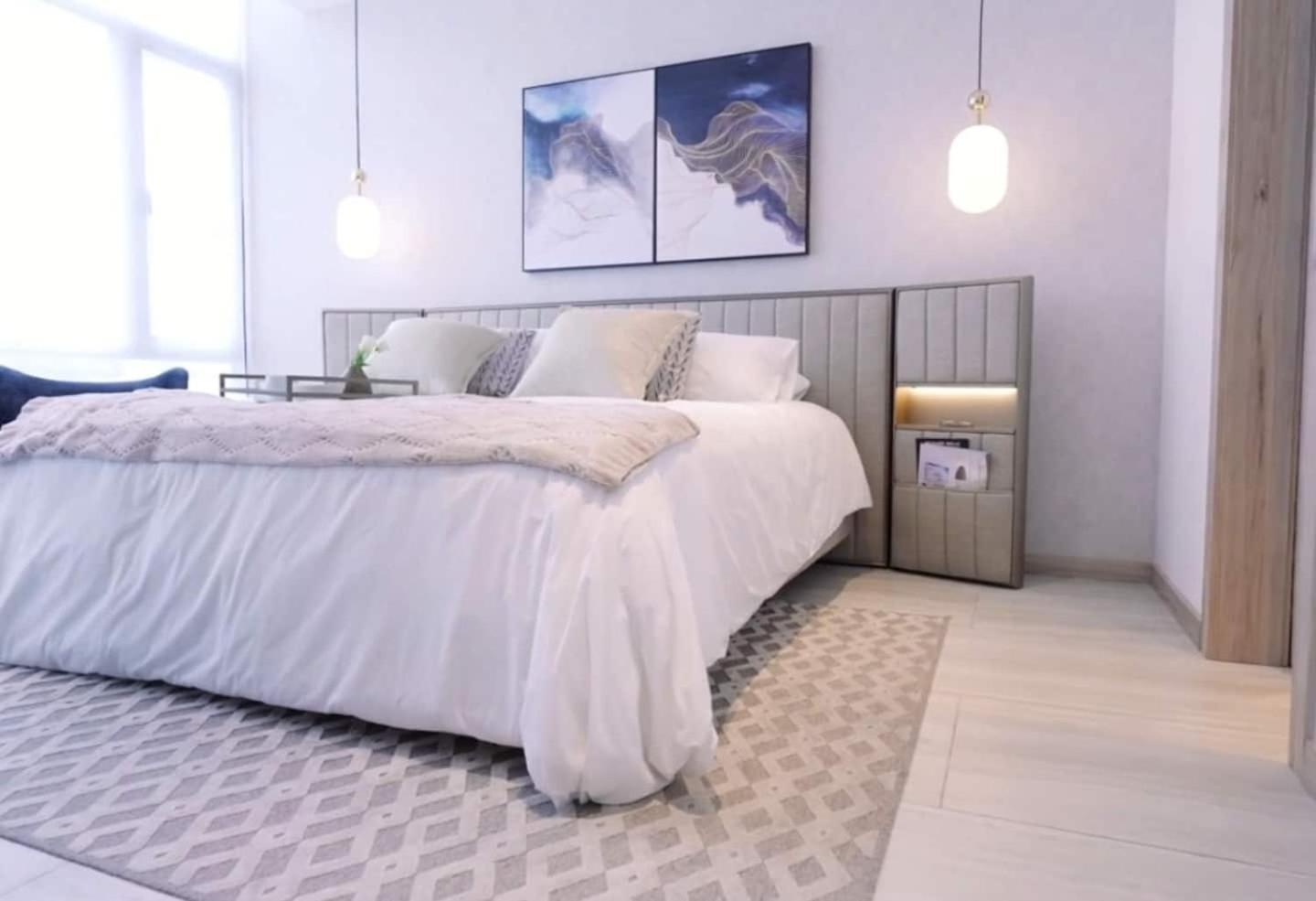 Le Parc Residences - Luxury Suites キト エクステリア 写真