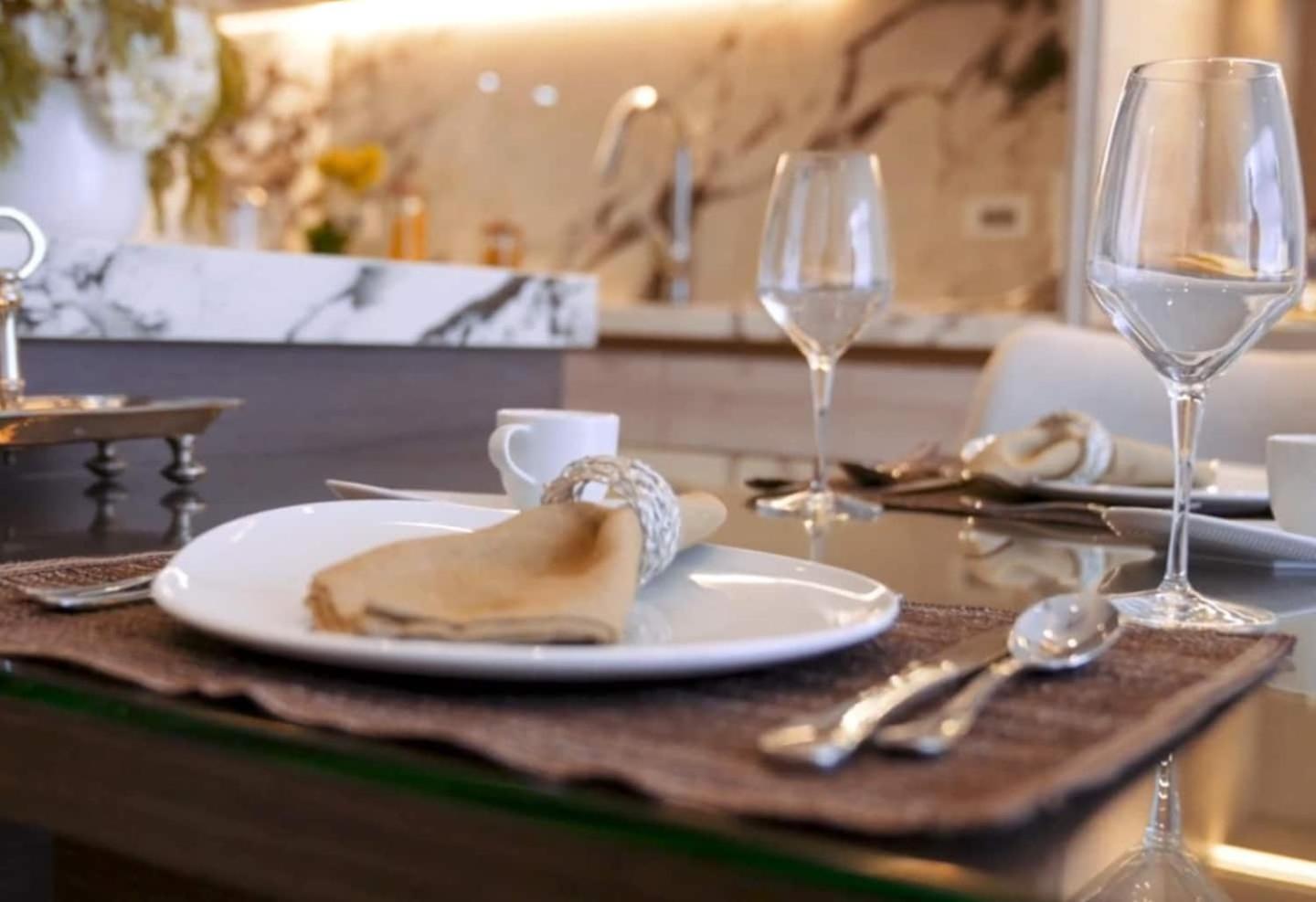 Le Parc Residences - Luxury Suites キト エクステリア 写真