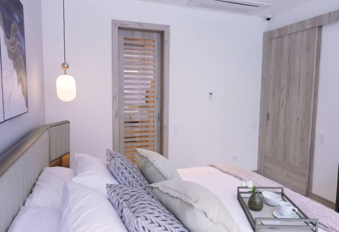 Le Parc Residences - Luxury Suites キト エクステリア 写真