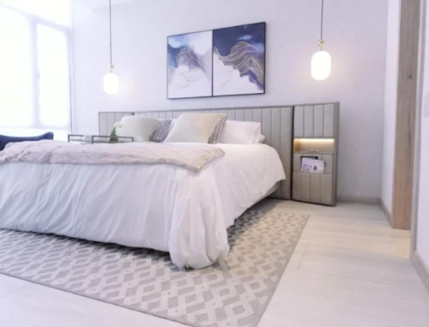 Le Parc Residences - Luxury Suites キト エクステリア 写真