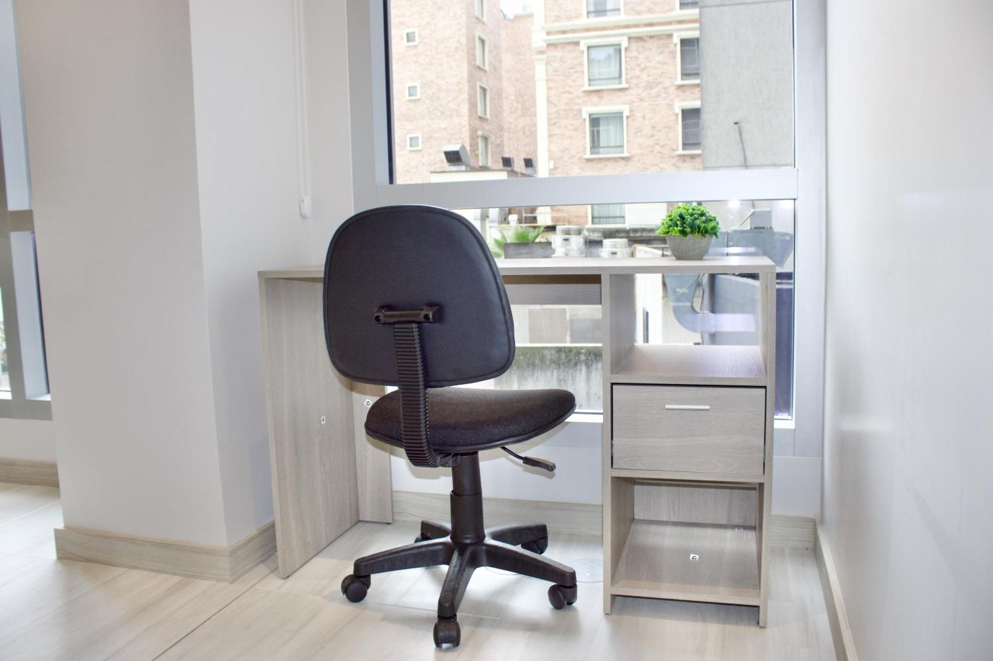 Le Parc Residences - Luxury Suites キト エクステリア 写真