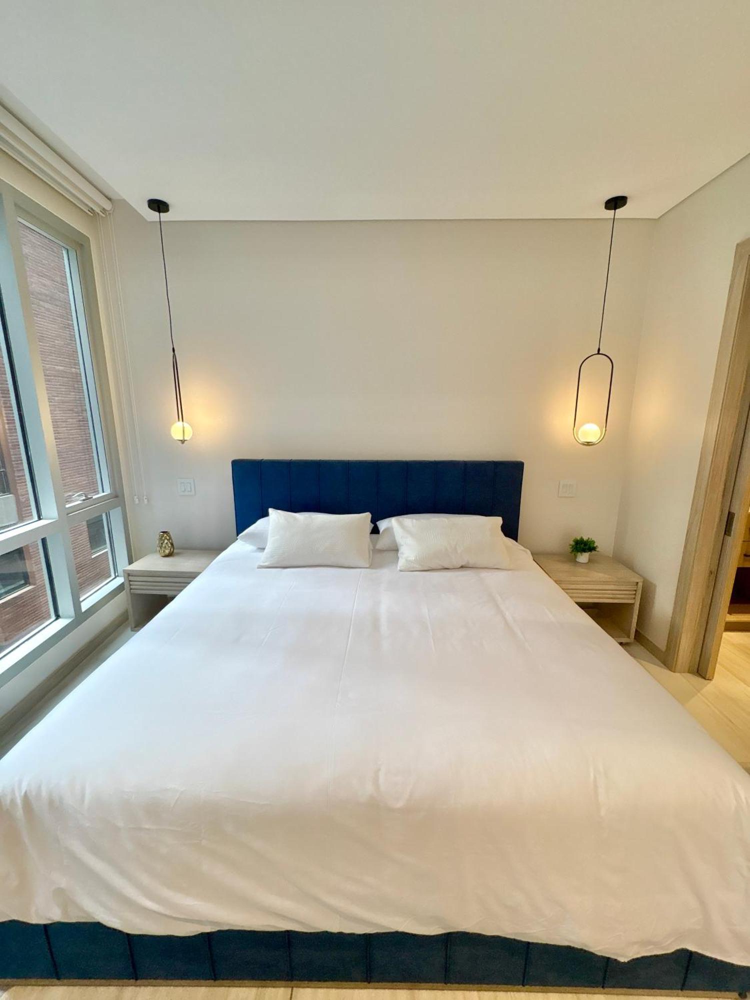 Le Parc Residences - Luxury Suites キト エクステリア 写真