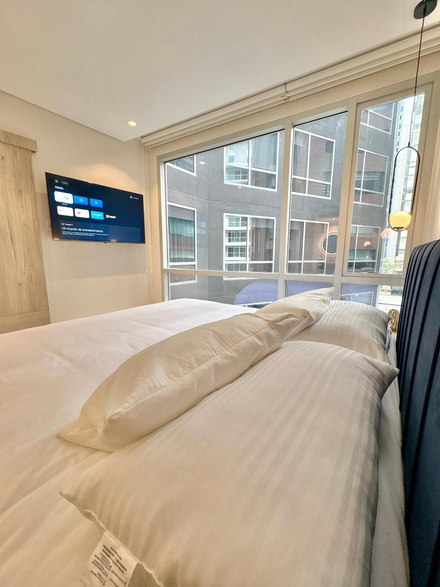 Le Parc Residences - Luxury Suites キト エクステリア 写真