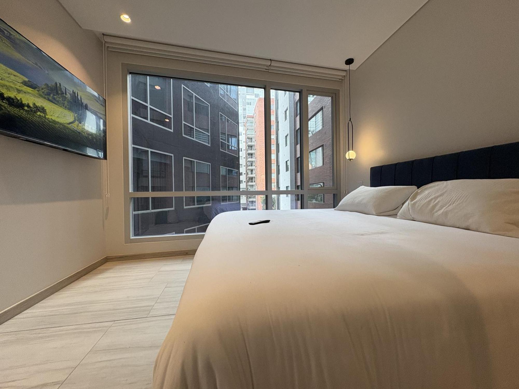 Le Parc Residences - Luxury Suites キト エクステリア 写真