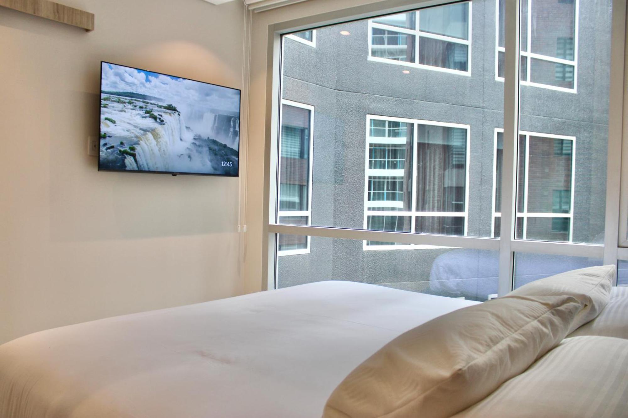 Le Parc Residences - Luxury Suites キト エクステリア 写真