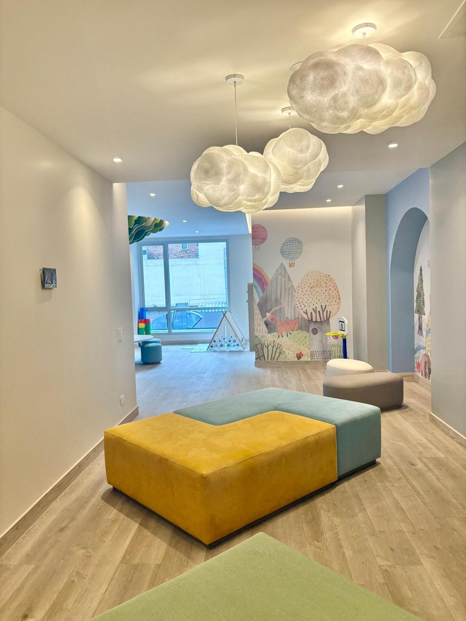 Le Parc Residences - Luxury Suites キト エクステリア 写真